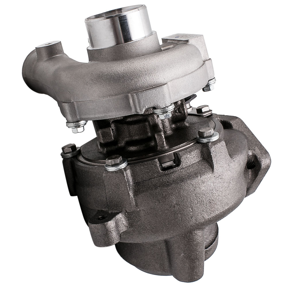 GT1549V Turbo Charger compatible for BMW 318D 320D 520D E39 E46 M47D 700447-5009S 1998-