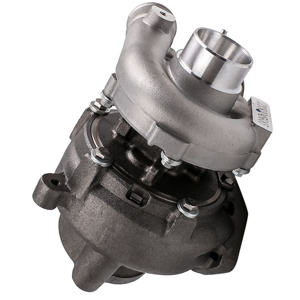 GT1549V Turbo Charger compatible for BMW 318D 320D 520D E39 E46 M47D 700447-5009S 1998-