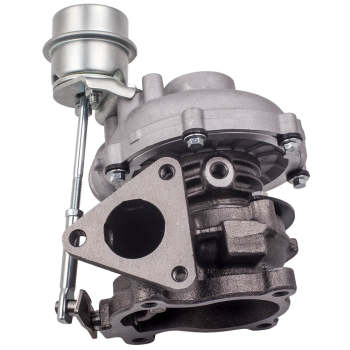 Compatible for VW Seat 1.4 75hp AMF Ibiza Fabia Polo 045145701V 045145701 w/ gasket turbo