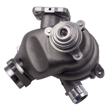 Compatible for Lancia Phedra Zeta 2.2 HDI 95KW DW12TED4S 2001 Turbocharger 71723516 707240 Turbo
