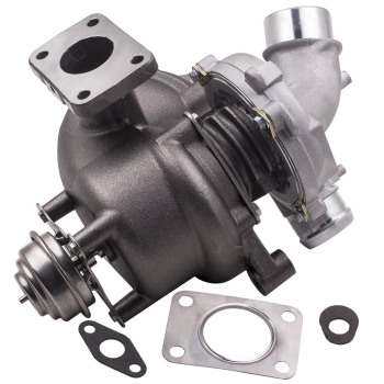 Compatibile per Peugeot 406 607 Turbocompressore con Guarnizioni Kit 0375F7 0375J4 0375H0