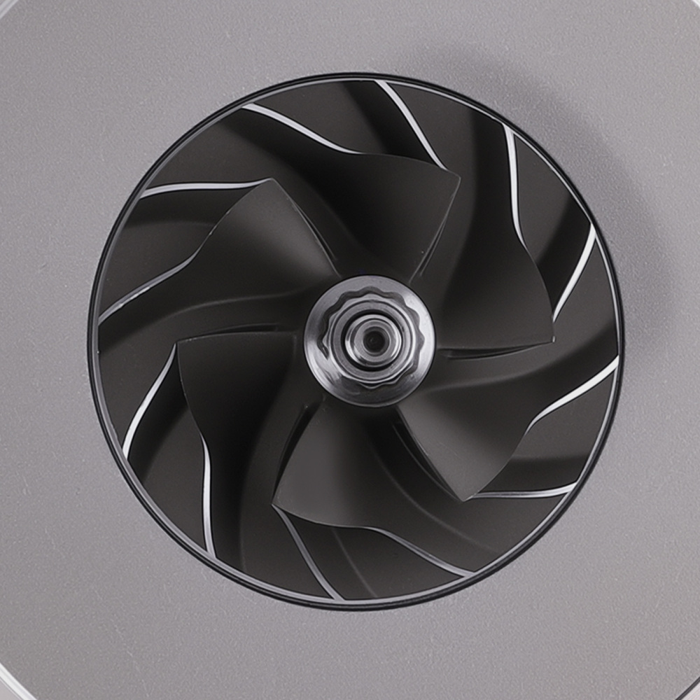 Cartucho Turbocompresor Chra compatible para Renault Mitsubishi Volvo 120cv 708639-5003S