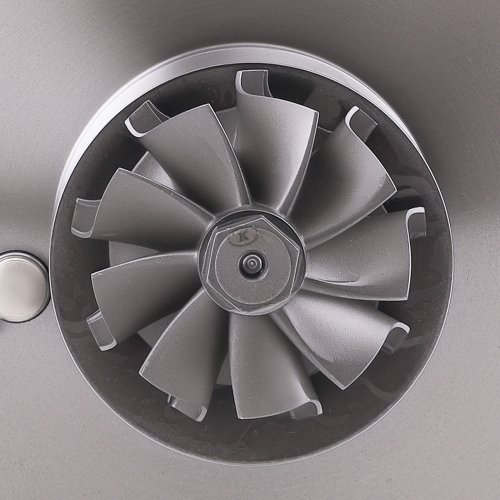 Cartucho Turbocompresor Chra compatible para Renault Mitsubishi Volvo 120cv 708639-5003S