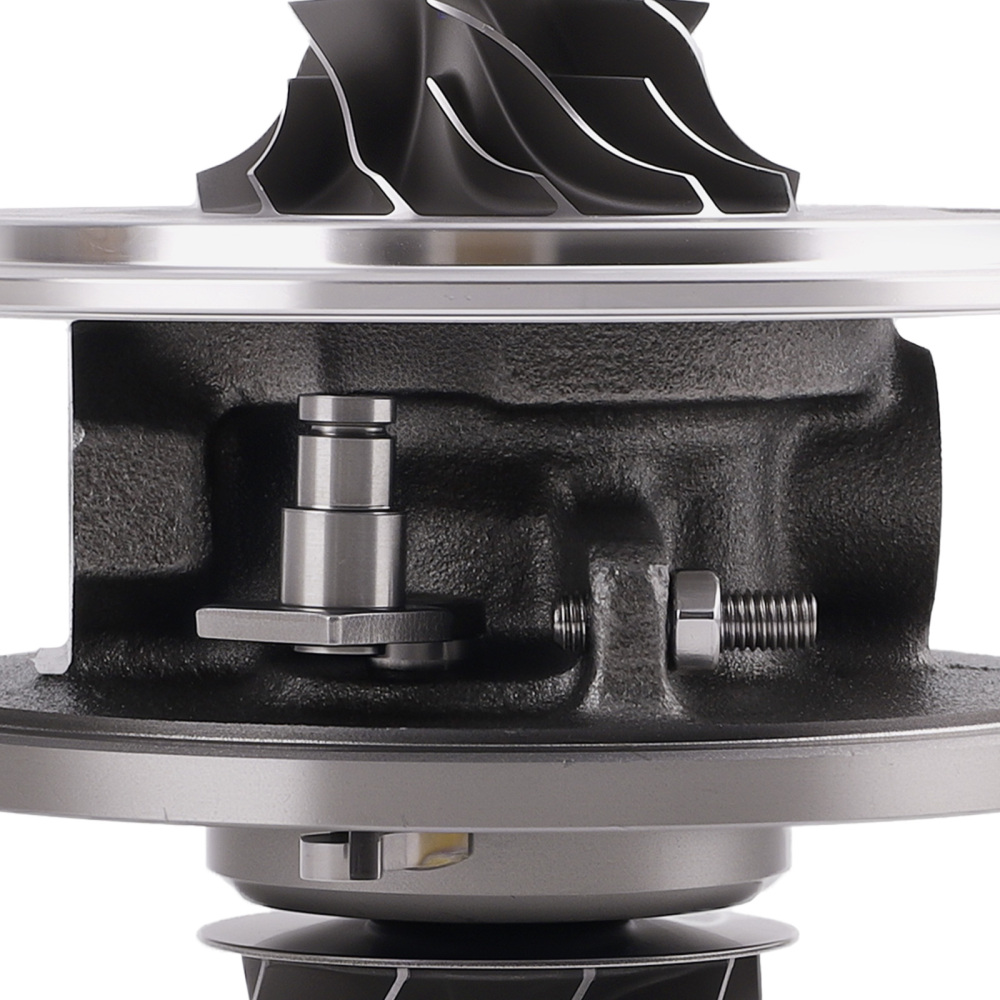 Cartucho Turbocompresor Chra compatible para Renault Mitsubishi Volvo 120cv 708639-5003S