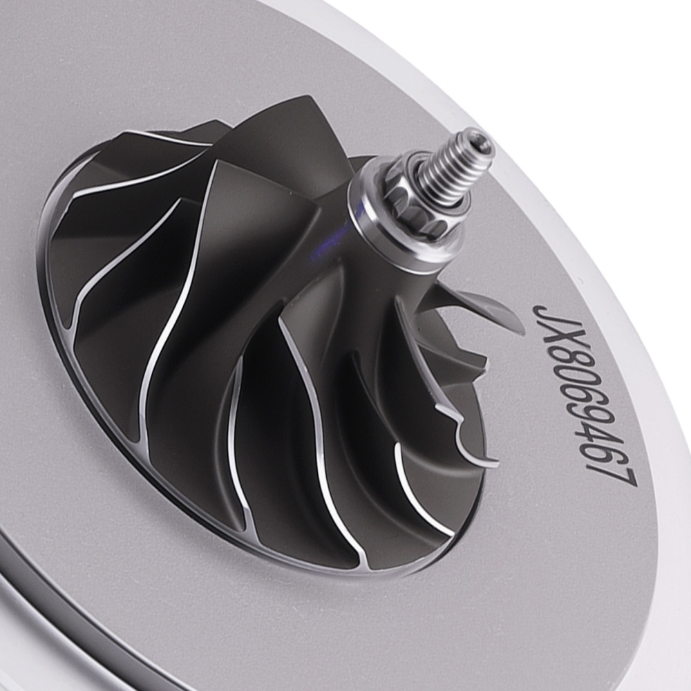 Cartucho Turbocompresor Chra compatible para Renault Mitsubishi Volvo 120cv 708639-5003S