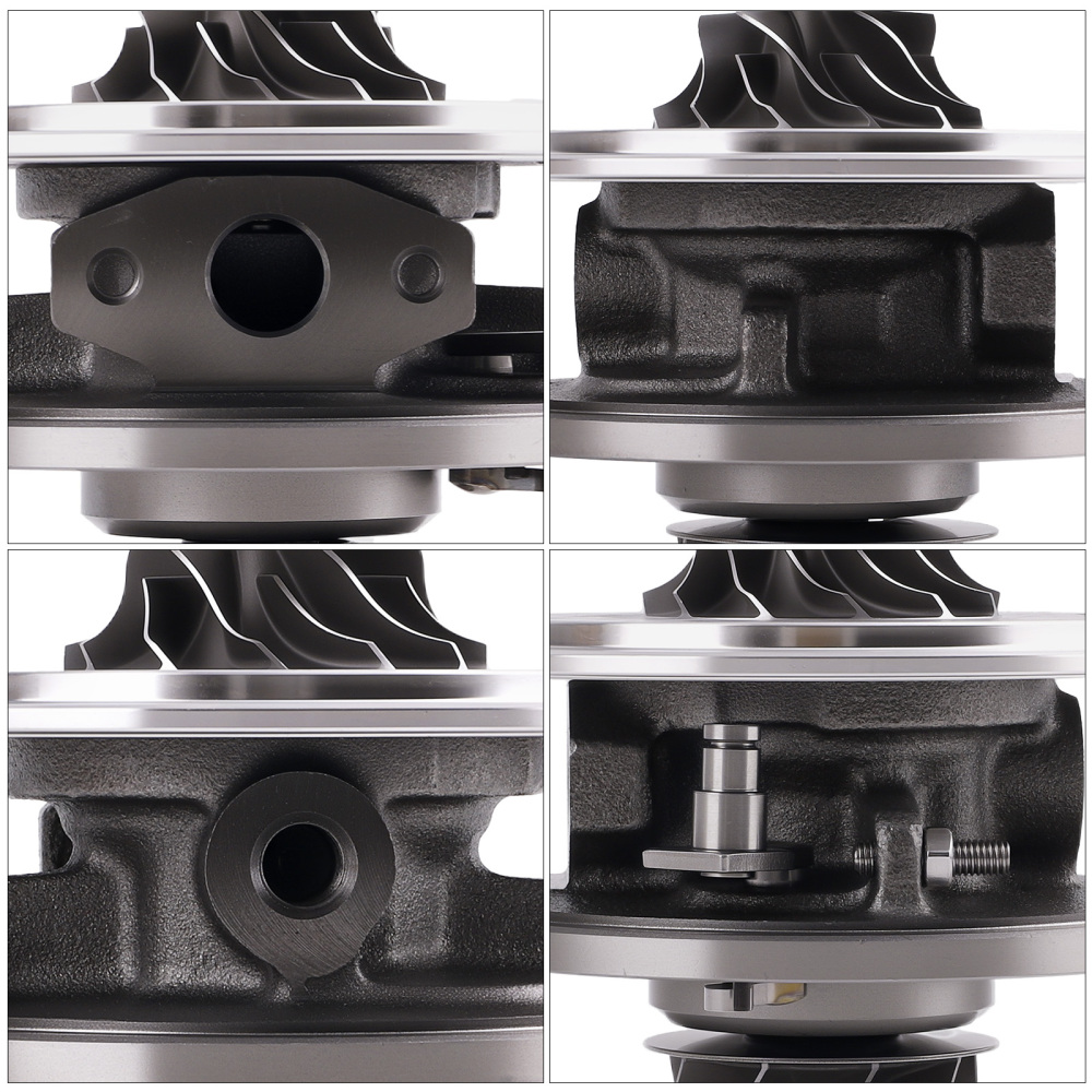 Cartucho Turbocompresor Chra compatible para Renault Mitsubishi Volvo 120cv 708639-5003S