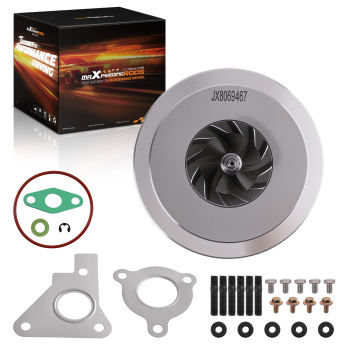 Cartucho Turbocompresor Chra compatible para Renault Mitsubishi Volvo 120cv 708639-5003S