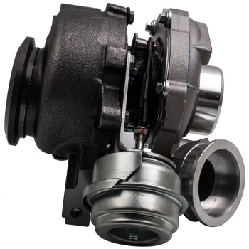 Turbo GT1852V compatible for Mercedes Sprinter I 2000 - 2006 A6110960899 709836-5004S