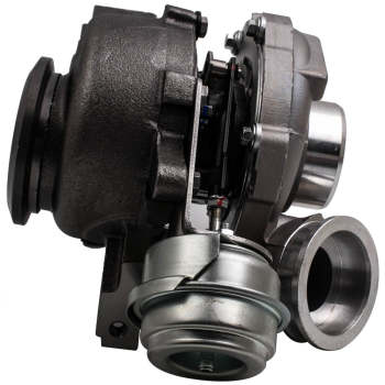 For GT1852V Turbo compatible for Mercedes Benz Sprinter Van 2.2L C200/220 W210/211 OM611 Turbocharger