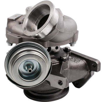 For GT1852V Turbo compatible for Mercedes Benz Sprinter Van 2.2L C200/220 W210/211 OM611 Turbocharger