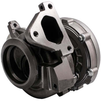 For GT1852V Turbo compatible for Mercedes Benz Sprinter Van 2.2L C200/220 W210/211 OM611 Turbocharger
