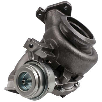 For GT1852V Turbo compatible for Mercedes Benz Sprinter Van 2.2L C200/220 W210/211 OM611 Turbocharger