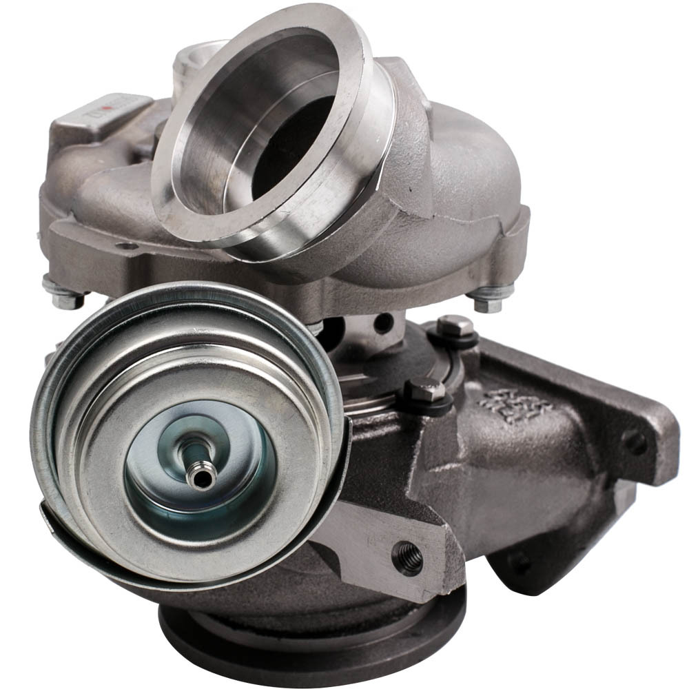 Compatible for Mercedes Sprinter I 2000 - 2006 A6110960899 709836-5004S Turbo for GT1852V 