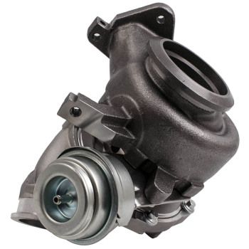 Compatible for Mercedes Sprinter I 2000 - 2006 A6110960899 709836-5004S Turbo for GT1852V 
