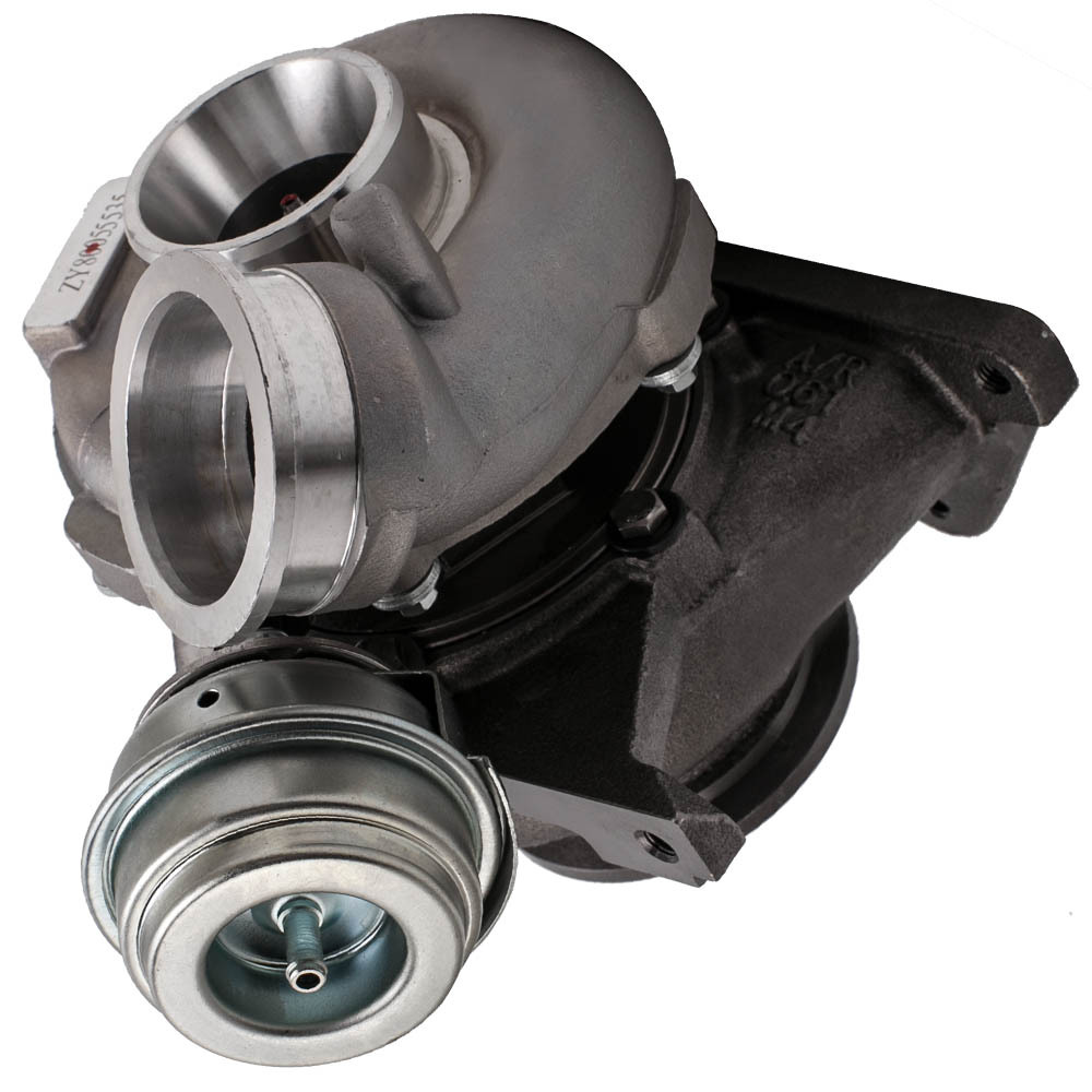 Compatible for Mercedes Sprinter I 2000 - 2006 A6110960899 709836-5004S Turbo for GT1852V 