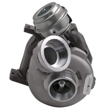 Turbocharger Turbo compatible for Mercedes-Benz Sprinter2.7L 156HP 115kw 2000- 2003