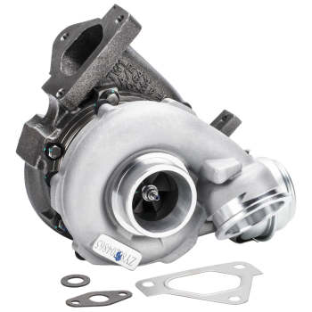 Turbocharger Turbo compatible for Mercedes-Benz Sprinter2.7L 156HP 115kw 2000- 2003
