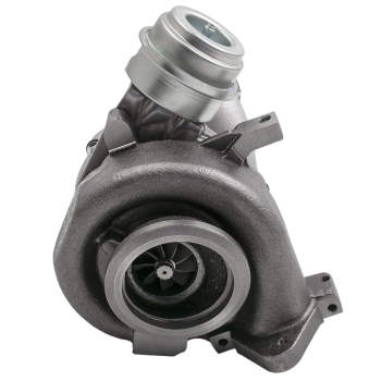 Compatible for Mercedes W90x Sprinter Van 216 316 416 616 CDI for GT2256V OM612 709838 2.7L Turbocharger