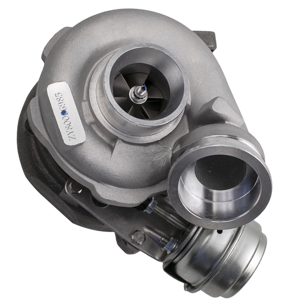 Compatible for Mercedes W90x Sprinter Van 216 316 416 616 CDI for GT2256V OM612 709838 2.7L Turbocharger