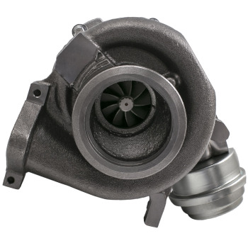 709838 turbocharger compatible for Mercedes-PKW Sprinter 2.7L 316CDI 156HP 2000 2001 2002