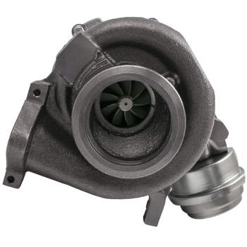 Compatible for Mercedes W90x Sprinter Van 216 316 416 616 CDI for GT2256V OM612 709838 2.7L Turbocharger
