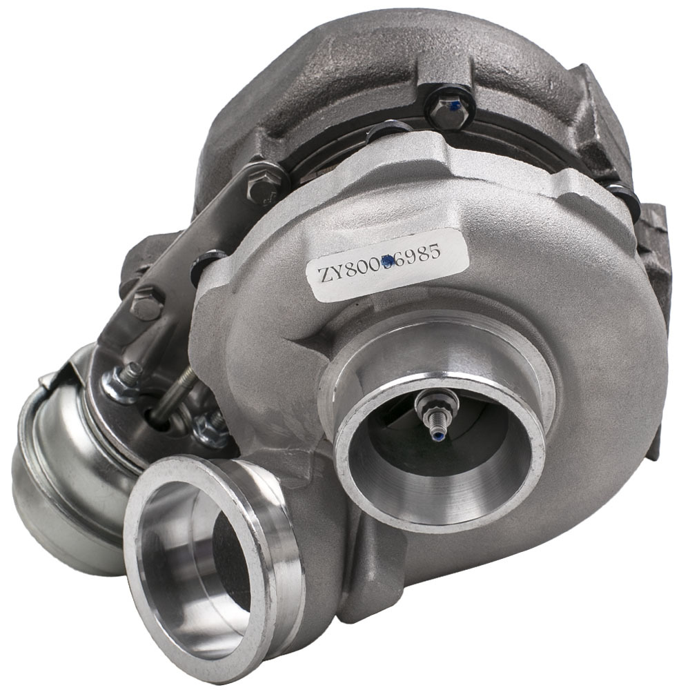 Compatible for Mercedes W90x Sprinter Van 216 316 416 616 CDI for GT2256V OM612 709838 2.7L Turbocharger