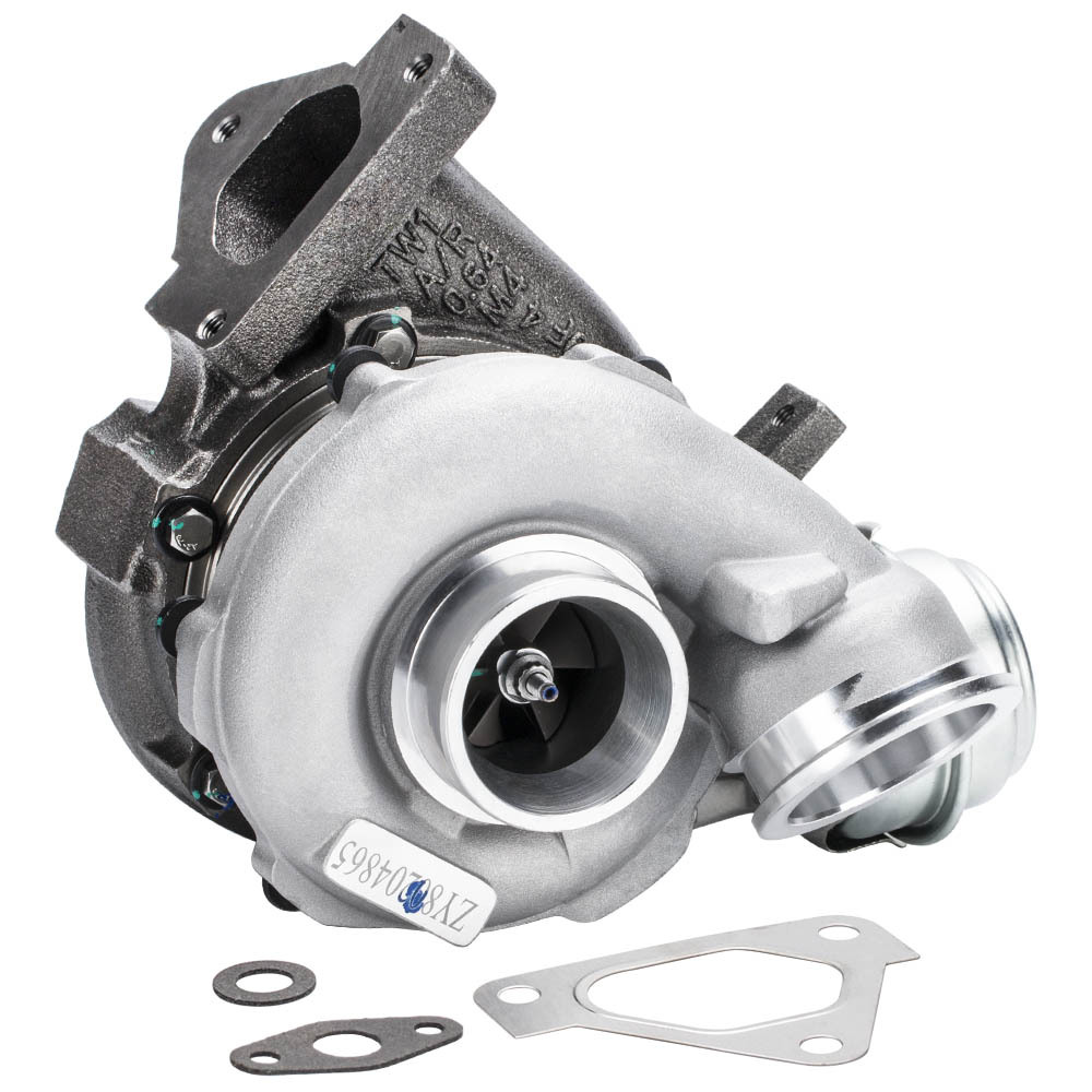 Compatible for Mercedes W90x Sprinter Van 216 316 416 616 CDI for GT2256V OM612 709838 2.7L Turbocharger
