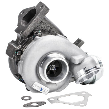 709838 turbocharger compatible for Mercedes-PKW Sprinter 2.7L 316CDI 156HP 2000 2001 2002