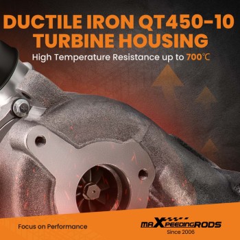 Compatible for Skoda Fabia Octavia 1.9L for GT1749V 713672 038253019C Turbocharger 