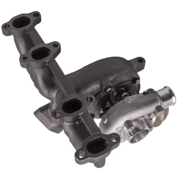 03G253016N Turbocompressore Turbocharger Turbina compatibile per Volkswagen Golf 1.9 TDI AUY