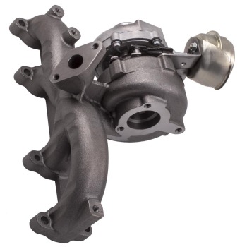 03G253016N Turbocompressore Turbocharger Turbina compatibile per Volkswagen Golf 1.9 TDI AUY