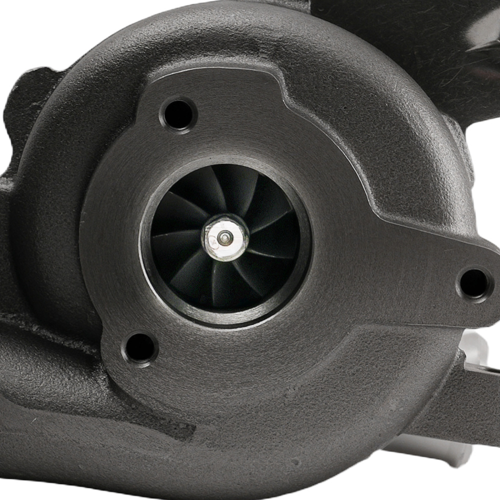 Upgraded Billet Turbo Kit compatible for VW Beetle compatible for Golf Jetta ALH 1.9TDI 1998-2003 2004