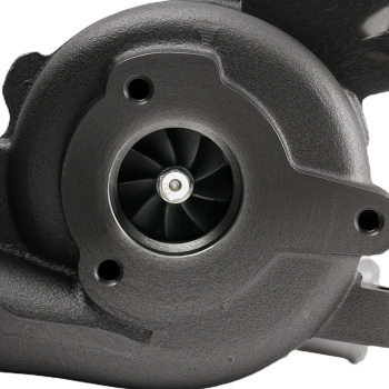 Upgraded Billet Turbo Kit compatible for VW Beetle compatible for Golf Jetta ALH 1.9TDI 1998-2003 2004