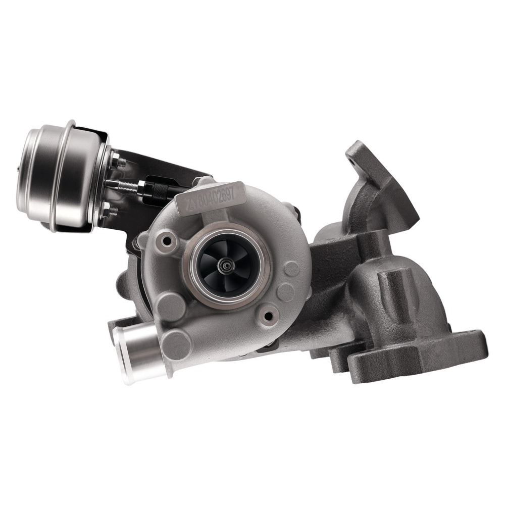 Turbo Turborcharger GT1749V GT17 VNT compatible for VW Beetle compatible for Golf Jetta ALH 1.9TDI 98-2004