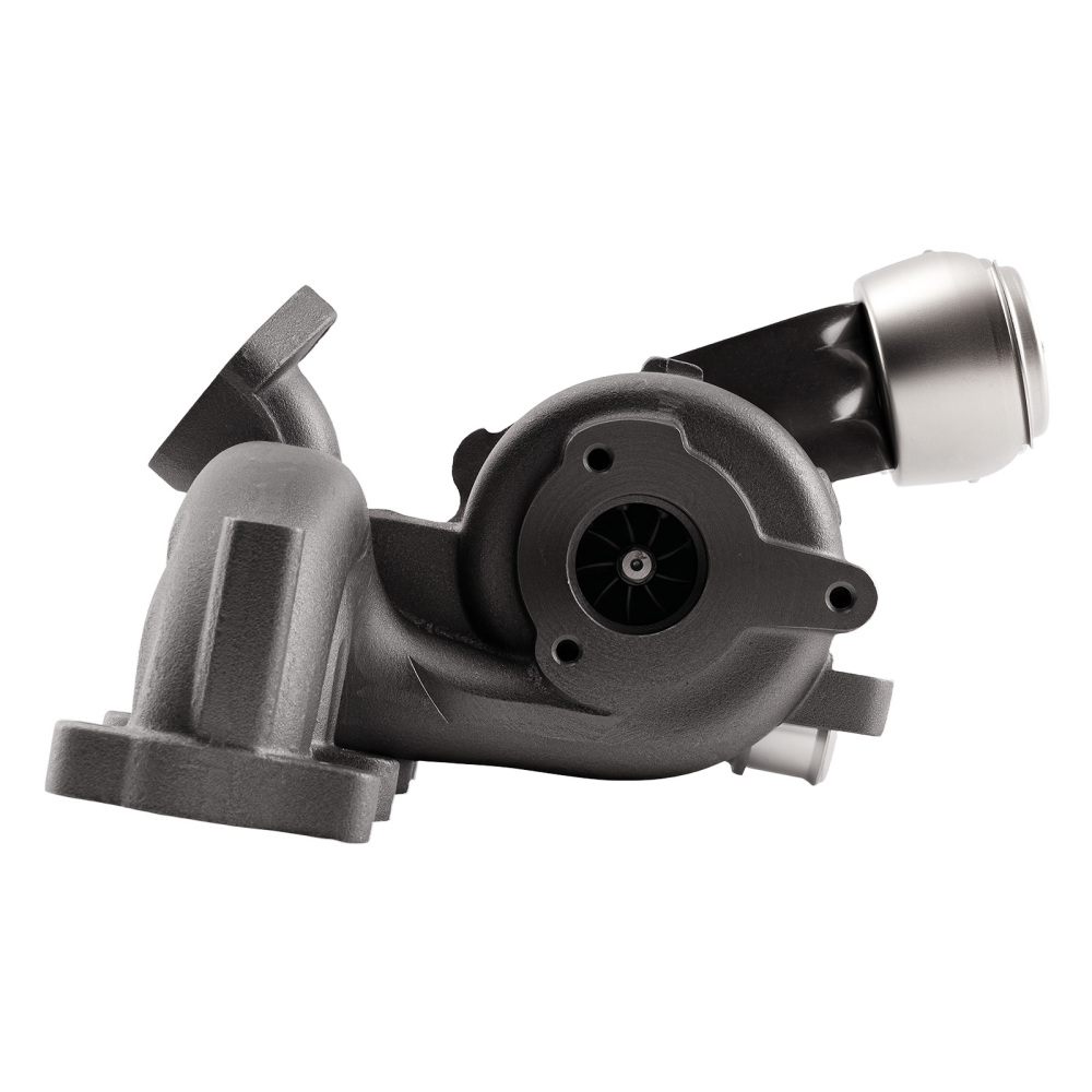 Turbo Turborcharger GT1749V GT17 VNT compatible for VW Beetle compatible for Golf Jetta ALH 1.9TDI 98-2004