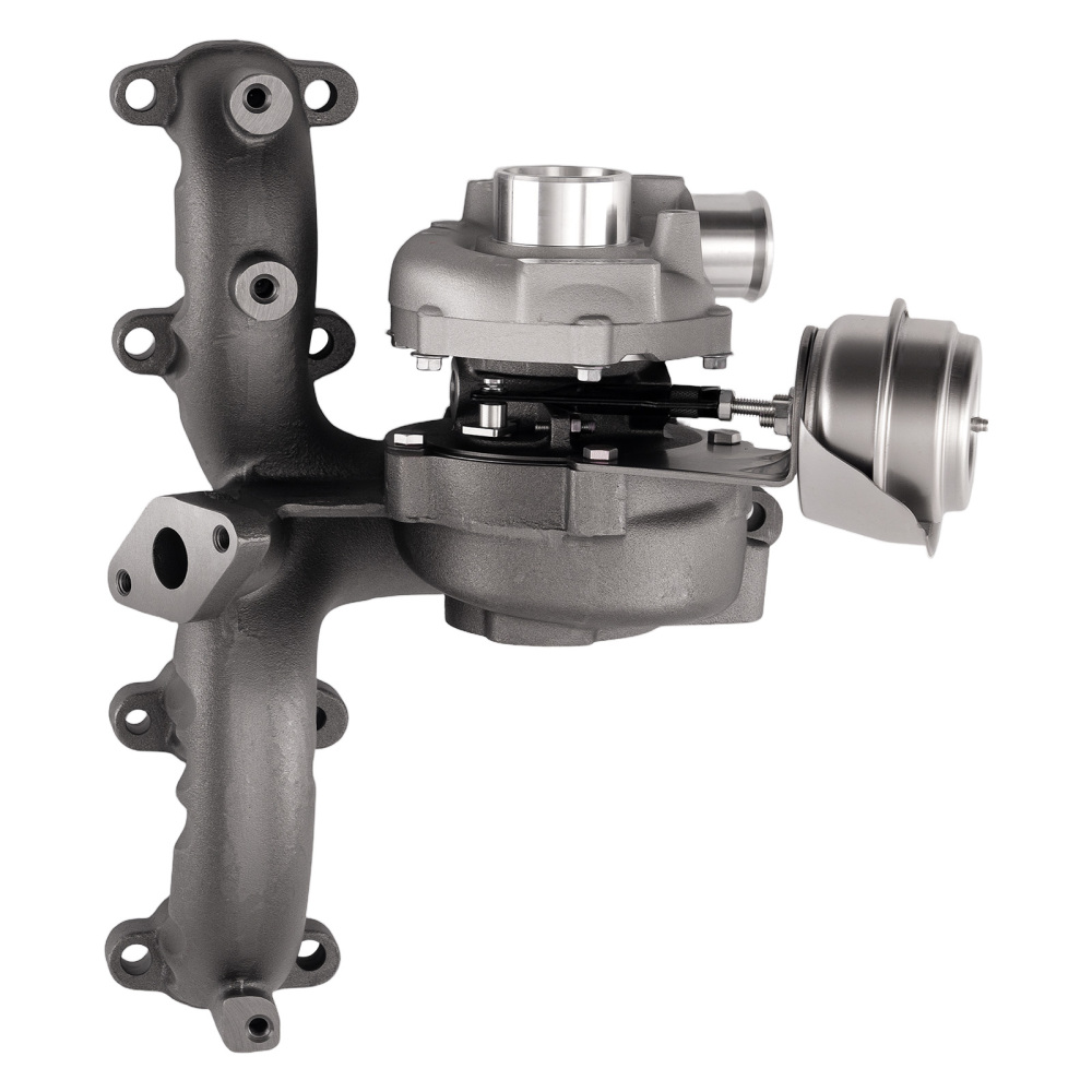 Turbo Turborcharger GT1749V GT17 VNT compatible for VW Beetle compatible for Golf Jetta ALH 1.9TDI 98-2004