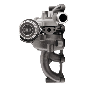 Turbo Turborcharger GT1749V GT17 VNT compatible for VW Beetle compatible for Golf Jetta ALH 1.9TDI 98-2004