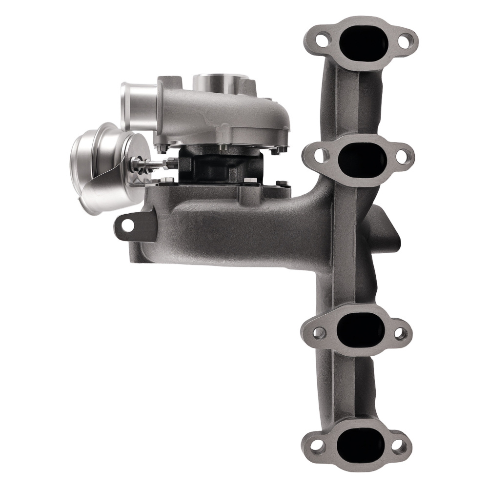 Turbo Turborcharger GT1749V GT17 VNT compatible for VW Beetle compatible for Golf Jetta ALH 1.9TDI 98-2004