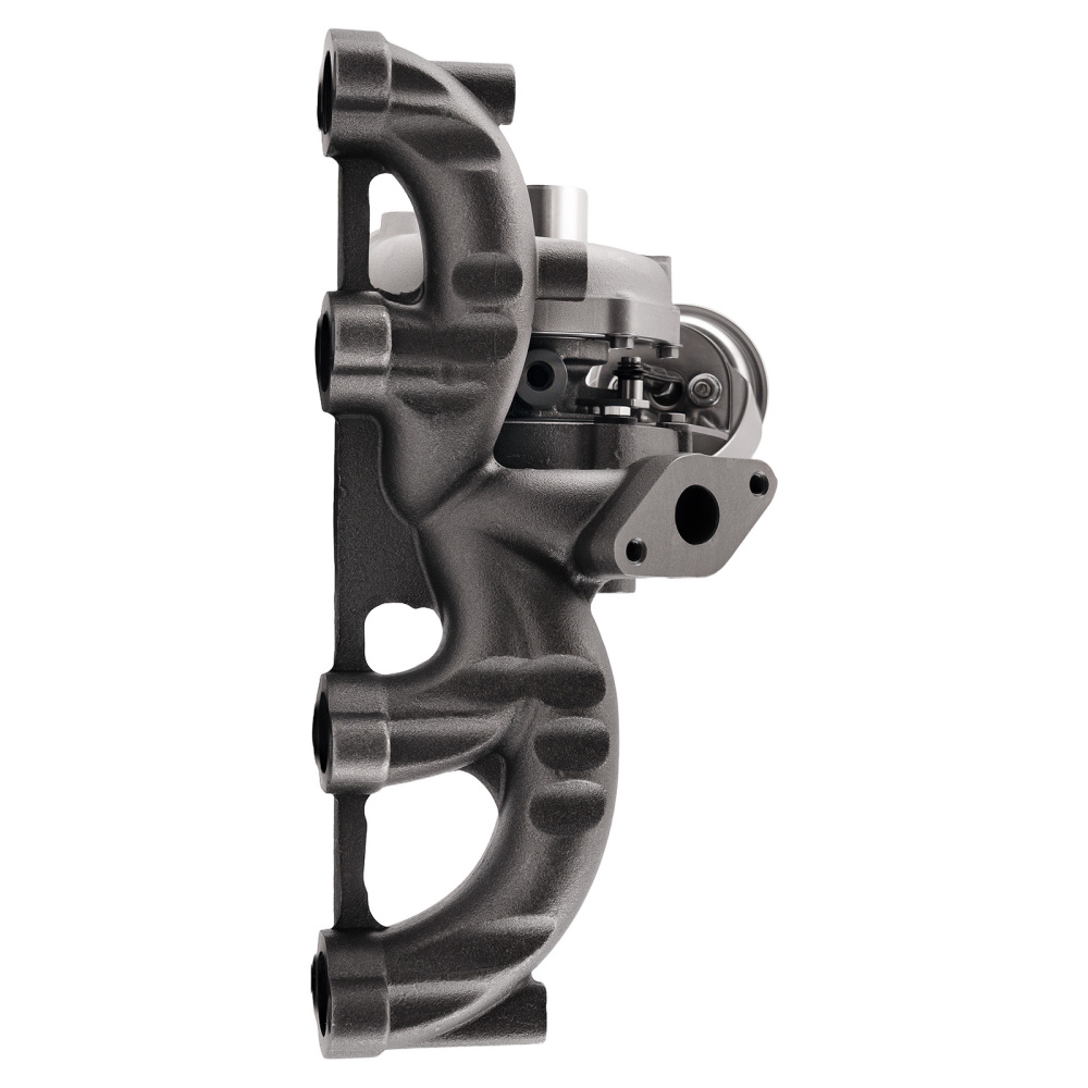 Turbo Turborcharger GT1749V GT17 VNT compatible for VW Beetle compatible for Golf Jetta ALH 1.9TDI 98-2004