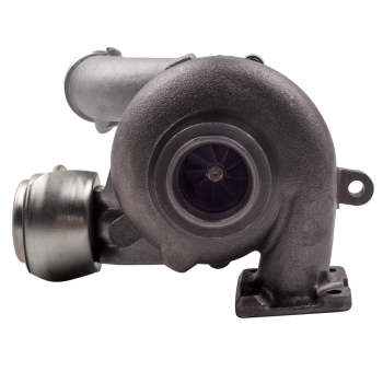 Compatible for Alfa Romeo 147 1.9 JTD 140ps 110kw 16V 2003 - turbocharger turbo 55191596
