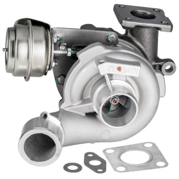 46793334 per GT1749V Turbo Turbocompressore compatibile per FIAT STILO 1.9 JTDM 120 136 140 cv