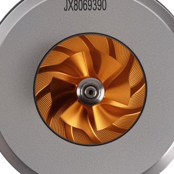 GT1749V Turbo cartridge Billet compatible for Audi A4 A6 compatible for Skoda Superb compatible for VW Passat 1.9 2.0TDI