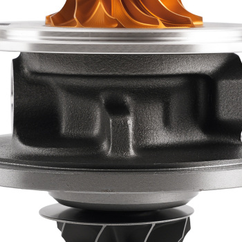 GT1749V Turbo cartridge Billet compatible for Audi A4 A6 compatible for Skoda Superb compatible for VW Passat 1.9 2.0TDI