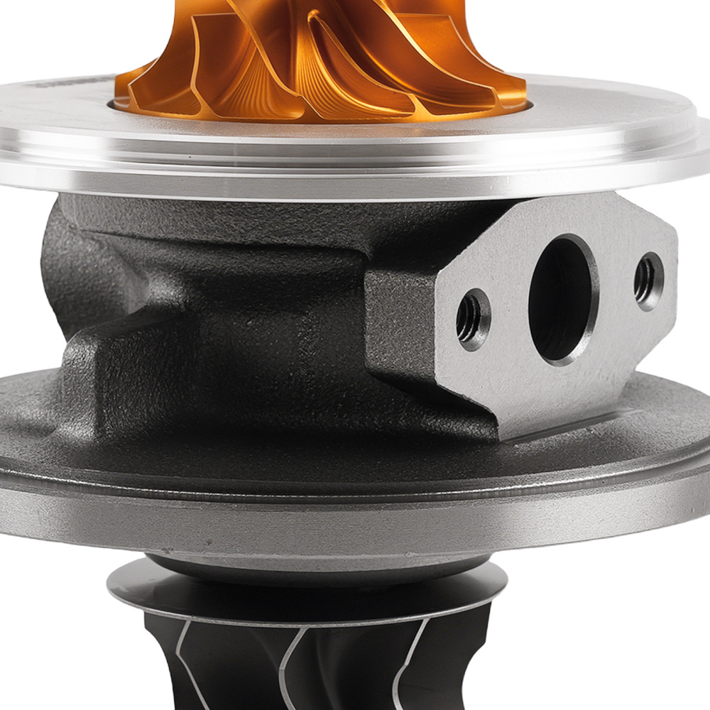 Turbo Cartridge Core CHRA compatible pour Audi A4 2.0TDI 140HP BPW 05- 08 GT1749V