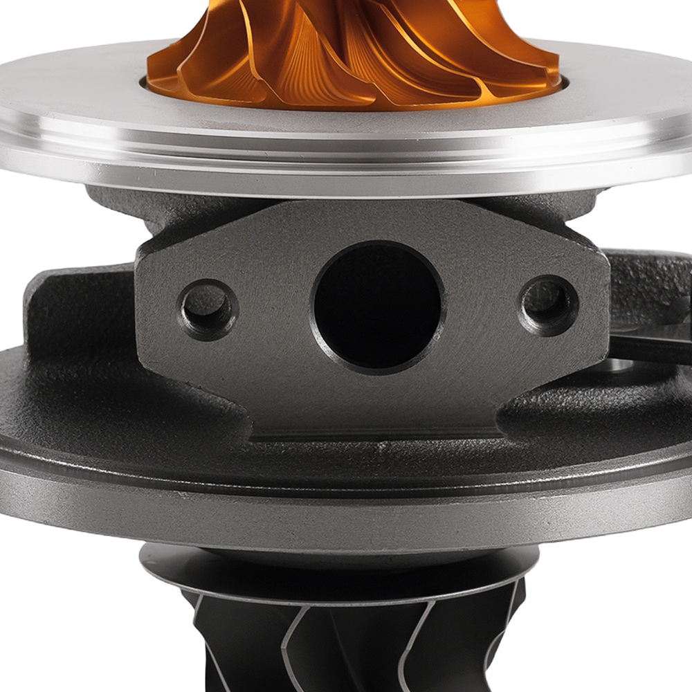Turbo Cartridge Core CHRA compatible pour Audi A4 2.0TDI 140HP BPW 05- 08 GT1749V