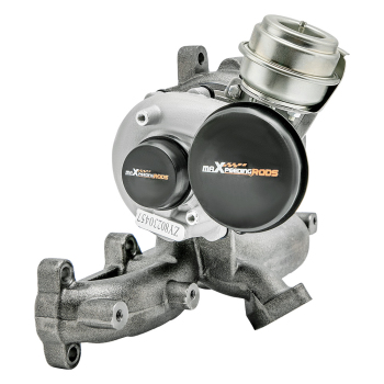 Turbo Turborcharger GT1749V GT17 VNT compatible for VW Beetle compatible for Golf Jetta ALH 1.9TDI 1998-04
