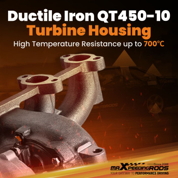 Turbo Turborcharger GT1749V GT17 VNT compatible for VW Beetle compatible for Golf Jetta ALH 1.9TDI 1998-04