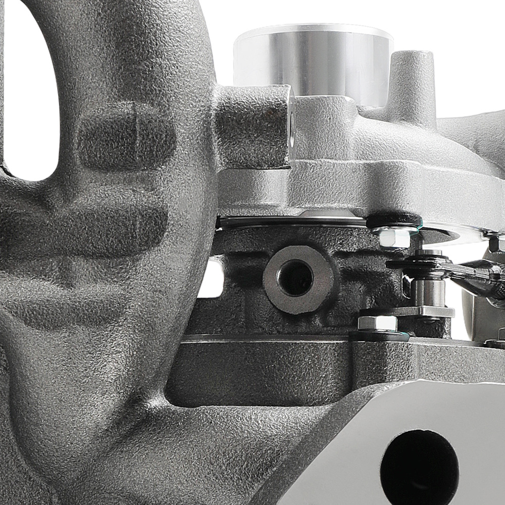 Turbocompresseur compatible compatible pour SEAT LEON 1.9 TDI 150 cv 721021-2, 721021-3, 721021-4