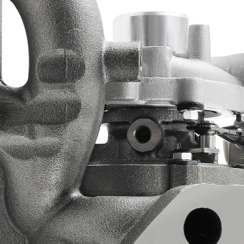 Turbocompresseur compatible compatible pour SEAT LEON 1.9 TDI 150 cv 721021-2, 721021-3, 721021-4