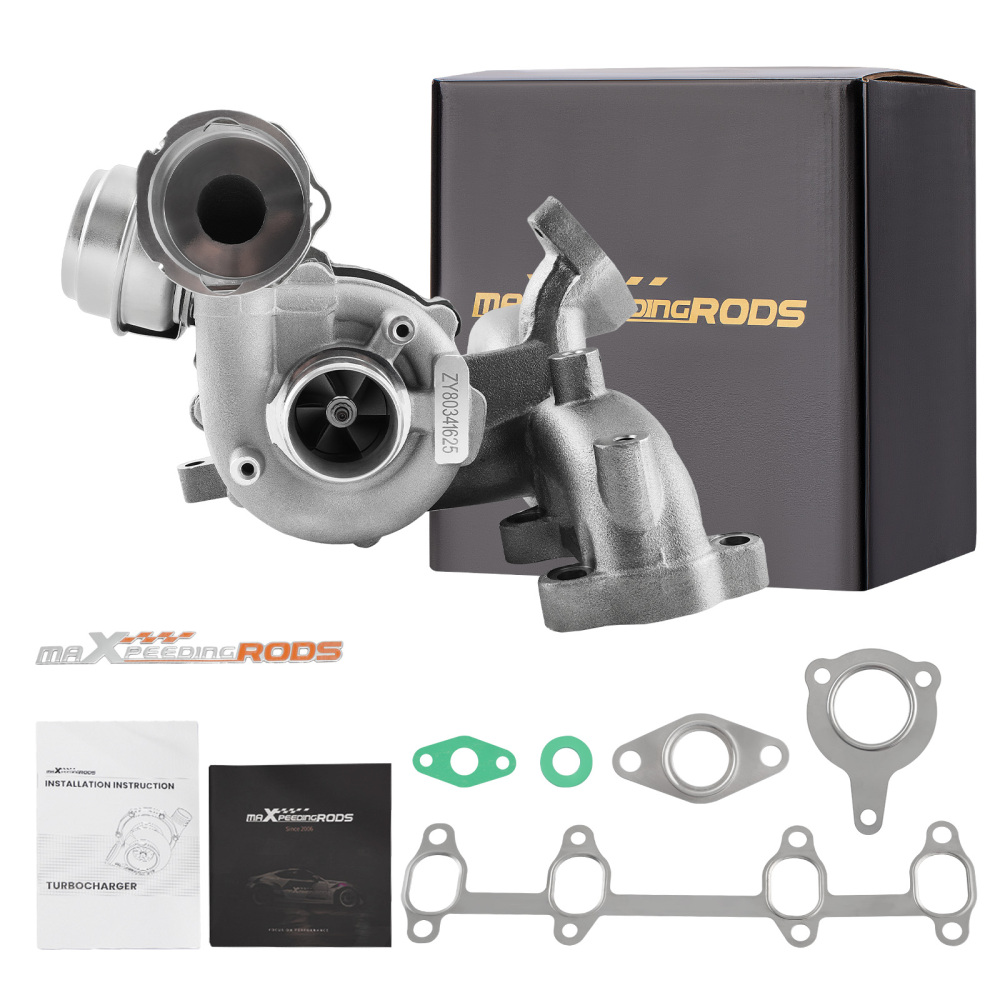 Turbolader compatible para AUDI VW SEAT 1.9TDI 110kW 150PS ARL 721021-5006S 038253016DX